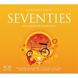 Various Artists-The Seventies - Greatest Ever Seventies