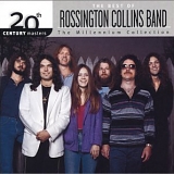 Rossington Collins Band - The Best Of Rossington Collins Band