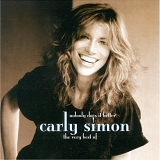 Carly Simon - Nobody Does It Better (The Very Best Of..)