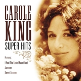 Carole King - Super Hits