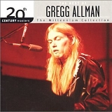 Gregg Allman - The Millennium Collection