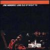 Jimi Hendrix - Live Isle Of Wight ('70)