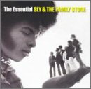 Sly & the Family Stone - The Essential Sly & the Family Stone