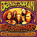 Janis Joplin with Big Brother & The Holding Company - Live At The Winterland '68