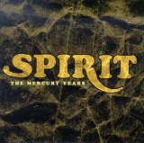 Spirit - The Mercury Years