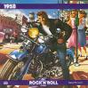 Various Artists -The Rock'N'Roll Era - 1958