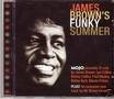 Various Artists-Sampler - Mojo: James Browns Funky Summer