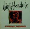 Jimi Hendrix - Experience-Original Soundtrack From The Feature Length Motion Picture