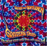 The Grateful Dead - Ladies and Gentlemen...The Grateful Dead: Fillmore East New York April 1971