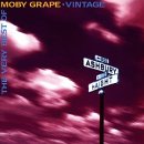 Moby Grape - Vintage-Best of...