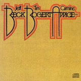 Jeff Beck - Beck, Bogert & Appice