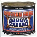 Canned Heat - Boogie 2000