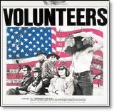 Jefferson Airplane - Volunteers