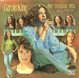 Carole King - Carlole King Her Greatest Hits