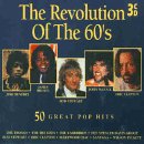 Various Artists-The Sixties - The Revolution of the 60-Some Tracks Re-Recorded