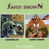 Savoy Brown - Lion's Share