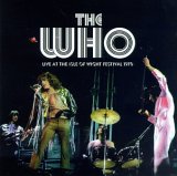 The Who - Live at the Isle of Wight Festival 1970 [US-Import]