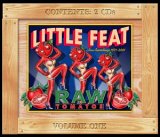 Little Feat - Raw Tomatos, Vol. 1
