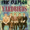 Yardbirds - With Eric Clapton