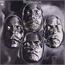 Byrds - Byrdmaniax