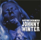 Johnny Winter - The Best of Johnny Winter
