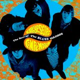 Blues Magoos - Kaleidescopic Compendium:The Best of the Blues Magoos