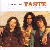 Rory Gallagher & Taste - The Best of Taste