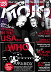 Various Artists-Sampler - Mojo - The Who Jukebox
