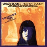 Grace Slick & The Great Society - Conspicuous Only In Its Absence
