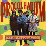 Procol Harum - The Definite Collection