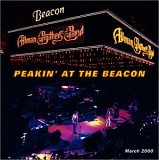The Allman Brothers Band - Peakin' at the Beacon