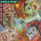 Little Feat - Shake Me Up