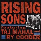 Ry Cooder & Taj Mahal - Rising Sons-1992