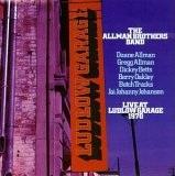 The Allman Brothers Band - Live at Ludlow Garage: 1970