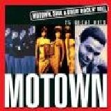 Various Artists-Motown - The Motown Story