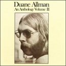 Duane Allman - Anthology Vol.II