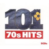 Various Artists-The Seventies - 101 70s Hits