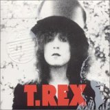 Marc Bolan & T.Rex - ROCK ON