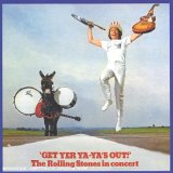 Rolling Stones - Get Yer Ya-Ya's Out