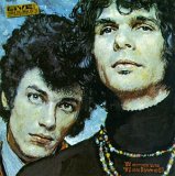 Michael Bloomfield & Al Kooper - Live Adventures Of Michael Bloomfield & Al Kooper
