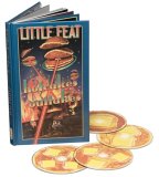 Little Feat - Hotcakes & Outtakes: 30 Years of Little Feat