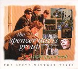 Spencer Davis Group - Eight Gigs A Week