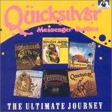 Quicksilver Messenger Service - The Ultimate Journey
