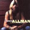 Gregg Allman - Laid Back plus