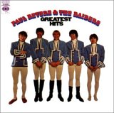 Paul Revere & the Raiders - Greatest Hits