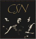 Crosby, Stills & Nash - Crosby, Stills & Nash  Box-Set