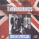 Yardbirds - The Best of British Rock