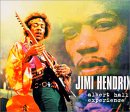 Jimi Hendrix - Albert Hall Experience