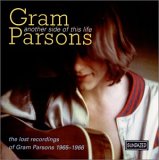 Gram Parsons - Another side of this life 1965-1966
