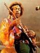 Jimi Hendrix - Lover Man